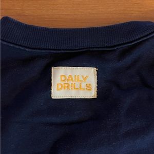 Daily Drills Short Set